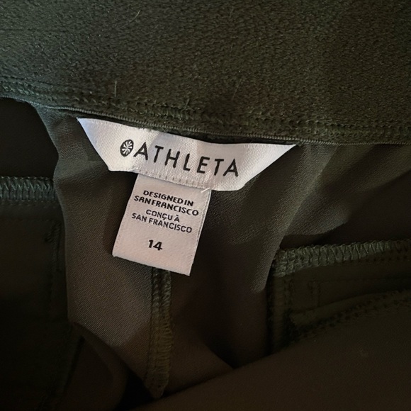 ENDLESS HIGH RISE CARGO PANT - Picture 4 of 4